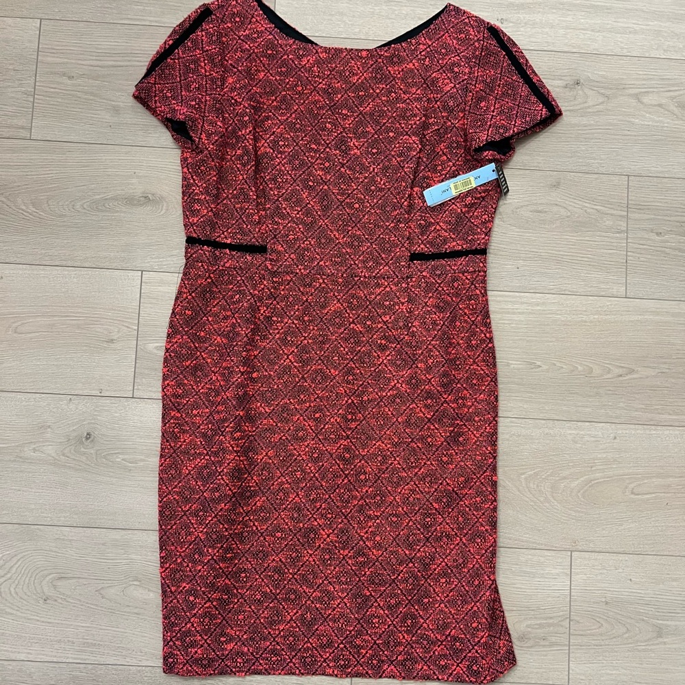 AM NWT DRESS